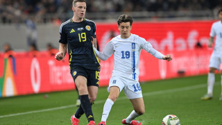 Σκωτία-Ελλάδα: Πότε θα γίνει ο αγώνας ρεβάνς της Εθνικής στα Play Off του Nations League