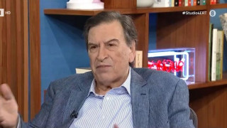 Πέθανε ο δημοσιογράφος Λάμπης Τσιριγωτάκης