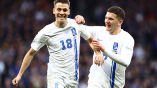 Εθνική Ομάδα: Οι κλήσεις του Γιοβάνοβιτς για τα προκριματικά του Μουντιάλ!