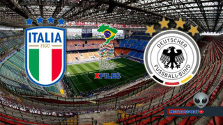 «X-Files» : Η Σκάλυ αποφάσισε  : I want to believe you,  darling Italy…