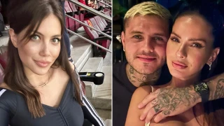 Νάρα κατά συντρόφου Ικάρντι: «Θα πληρώσεις για κάθε δάκρυ»