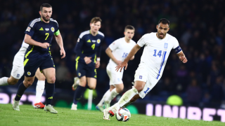 Πέραν της Γιουβέντους και η Ίντερ τσεκάρει τον Βαγγέλη Παυλίδη!