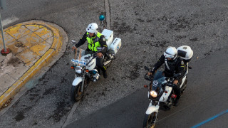 Αιγάλεω: Πώς η συμπλοκή ανηλίκων οδήγησε σε τραυματισμό αστυνομικού