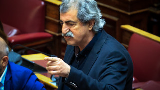 Τι είναι τα «ξέτελα» που ευχήθηκε στον Καρανίκα ο Πολάκης