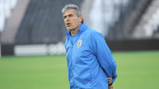 Αναστασιάδης: «Ο Σαββίδης έχει κυνηγηθεί» - Τι είπε για το προπονητικό στη Θέρμη