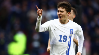 Καρέτσας: «Είμαι 100% σίγουρος πως έκανα την καλύτερη επιλογή»