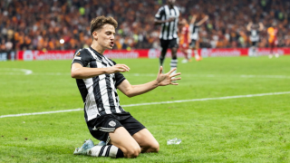 Κορέιρα: «Καλοκαιρινή πρόταση της Μπενφίκα για τον Κωνσταντέλια αντί 20 εκατομμυρίων...»