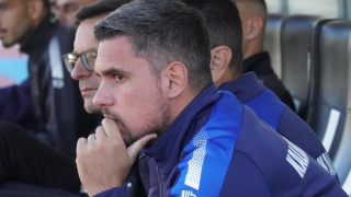 Κρεμέζης: «Αυτό κάνει τον Σπανό τον καλύτερο προπονητή-Η άνοδος θα κριθεί στο…»