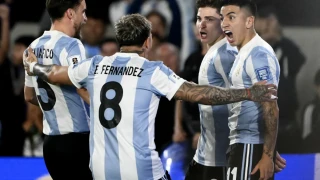 Μουντιάλ 2026: Η Αργεντινή γιόρτασε πρόκριση με 4-1 επί της Βραζιλίας