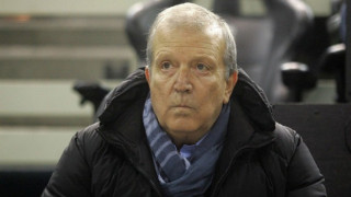 Βεζυρτζής: «Ρίξαμε καλό σπόρο, ο ΠΑΟΚ ρίζωσε στις καρδιές του κόσμου»