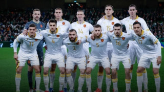 Εθνική Βουλγαρίας: Τα έβαλε με δημοσιογράφο ο Ντεσπόντοφ-«Στο επόμενο να παίξεις εσύ»