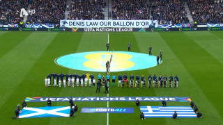 Χάμπντεν Παρκ: Ποιο είναι το γήπεδο που άλωσαν οι Έλληνες «μπέμπηδες»