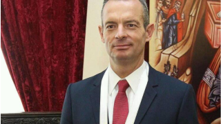 Μαρίνος Ριτσούδης: Ο αξιωματικός που αρνήθηκε να συμμετάσχει στον βομβαρδισμό της Σερβίας