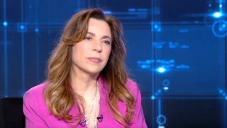 Δήμητρα Παπαδοπούλου: Σε ποιο κανάλι επιστρέφει με νέο σενάριο