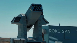 Κινδυνεύει η Ελλάδα από το σύστημα κλειστής αεράμυνας LEVENT που έβαλαν οι Τούρκοι στις φρεγάτες τους;