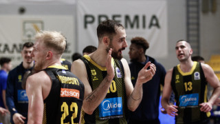 Χατζηδάκης διετίας για το Μαρούσι