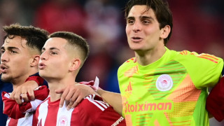 Γιουβέντους: Θέλει «πακέτο» Τζολάκη και Μουζακίτη-Πόσα χρήματα προσφέρει