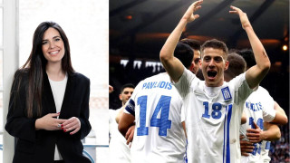 «Η πάσα στη νέα γενιά: Όταν η εμπιστοσύνη γράφει ιστορία»