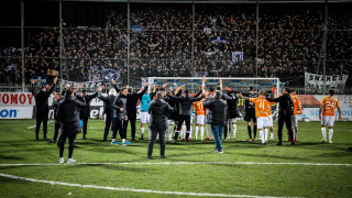 ΟΦΗ: Sold out η ρεβάνς Κυπέλλου κόντρα στον Αστέρα Τρίπολης