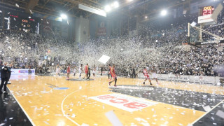 ΠΑΟΚ: Από τη Δευτέρα ξεκινάει η διάθεση των εισιτηρίων για τον αγώνα με την Μπιλμπάο