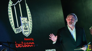 Σακελλαρίου: «Είπα, Θεέ μου τι ζω, ποια Επίδαυρος…»