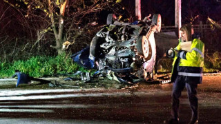 Λαγκαδάς-Τροχαίο με 50χρονη νεκρή: «Ούτε θυμάμαι πώς έγινε, δύο ποτήρια ούζο ήπια»