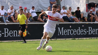 Εθνική ομάδα: Έρχεται και νέος… Καρέτσας-Σκοράρει ακατάπαυστα στα 17 του