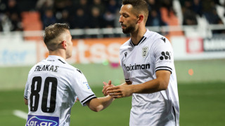 Δανεικός στην Κοτσαέλισπορ ο Βιετέσκα