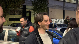 Άρης: Παρουσία Χαβίτο ξεκίνησαν οι εκδηλώσεις για τα 111 χρόνια