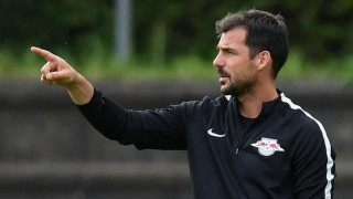 Λειψία: Ποιος είναι ο αντικαταστάτης του Ρόζε στον πάγκο