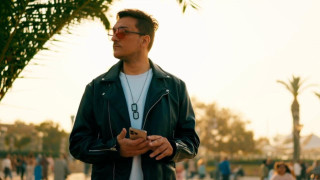 Θάνος Δαρούσης: Εντυπωσιάζει το νέο του βίντεο κλιπ  - Γυρίστηκε στη Σμύρνη!