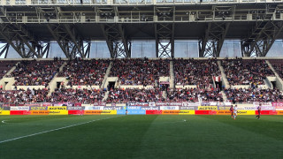 ΑΕΛ: Με δωδέκατο παίκτη τον κόσμο της