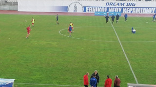 Super League 2-Play out: Οι ενδεκάδες σε Κατερίνη και Καβάλα