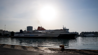 Στα 7,9 δις οι εξαγωγές από Κεντρική Μακεδονία - Ποιοι είναι οι συνήθειες προορισμοί