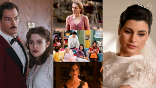 «Τέλος χρόνου» για πέντε σειρές-Ποιες «κόβονται» τη σεζόν 2025-2026