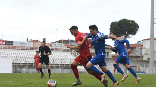 Super League 2-Play Out: Ζωντανός για την παραμονή ο Διαγόρας-Η βαθμολογία μετά την 6η αγωνιστική