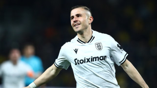 Παλικαρίσια ανατροπή από τον ΠΑΟΚ που πέρασε από την OPAP Arena με 2-3