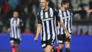 Να πουληθεί ο Κωνσταντέλιας το καλοκαίρι; Αν είναι να γίνει ο ΠΑΟΚ πάλι ΠΑΟΚ, όχι!