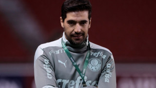 Δεν το κουνάει από την Παλμέιρας ο Αμπέλ Φερέιρα