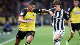 «Nik Mil-BET»: ΠΡΟΣΟΧΗ ΜΕΤΑ ΤΗ ΔΙΑΚΟΠΗ, τα μάτια στην ΕΛΛΑΔΑ και προτάσεις ΠΟΛΛΕΣ (επιλέξτε) από άλλα ματς & ΣΥΣΤΗΜΑ