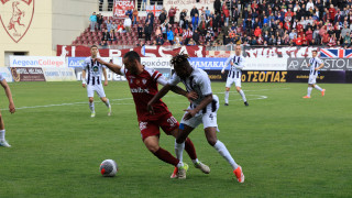 Ο χορός των γκολ στη Super League 2: Όλα τα τέρματα της 6ης αγωνιστικής σε Play Off και Play Out