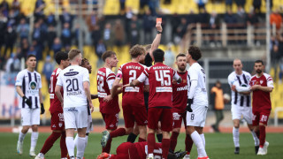 Play off στη SL2: ΑΕΛ VS Ηρακλής-Οι ενδεκάδες των ομάδων