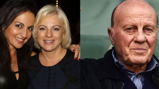 Ευαγγελία Δομάζου: «Θέλω να μάθει ο κόσμος τι συνέβαινε πίσω από τις κλειστές πόρτες»