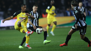 ΑΕΚ: Παίζει το τελευταίο της «χαρτί» για τον τίτλο-Το πλάνο Αλμέιδα