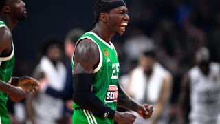 Παναθηναϊκός: «Τρελάθηκαν» οι οπαδοί του με την ανανέωση Ναν