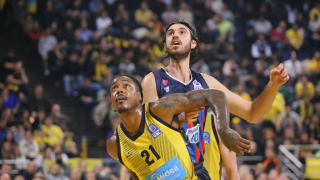 Δείτε ζωντανά τη «μάχη» του Άρη με τον Πανιώνιο