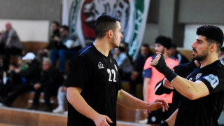Handball Premier-ΠΑΟΚ: Νίκη με φόντο την... Ευρώπη