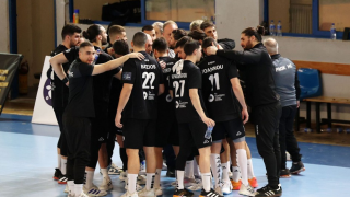 Handball Premier: Κόντρα στα Βριλήσσια η 21η αγωνιστική για τον ΠΑΟΚ