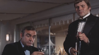 Μπρους Γκλόβερ: Πέθανε στα 92 του ο «κακός» από τον James Bond