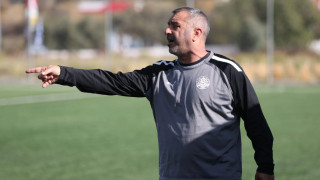 Θεόδωρος Ελευθεριάδης: Το «αντίο» στον ΟΦΗ